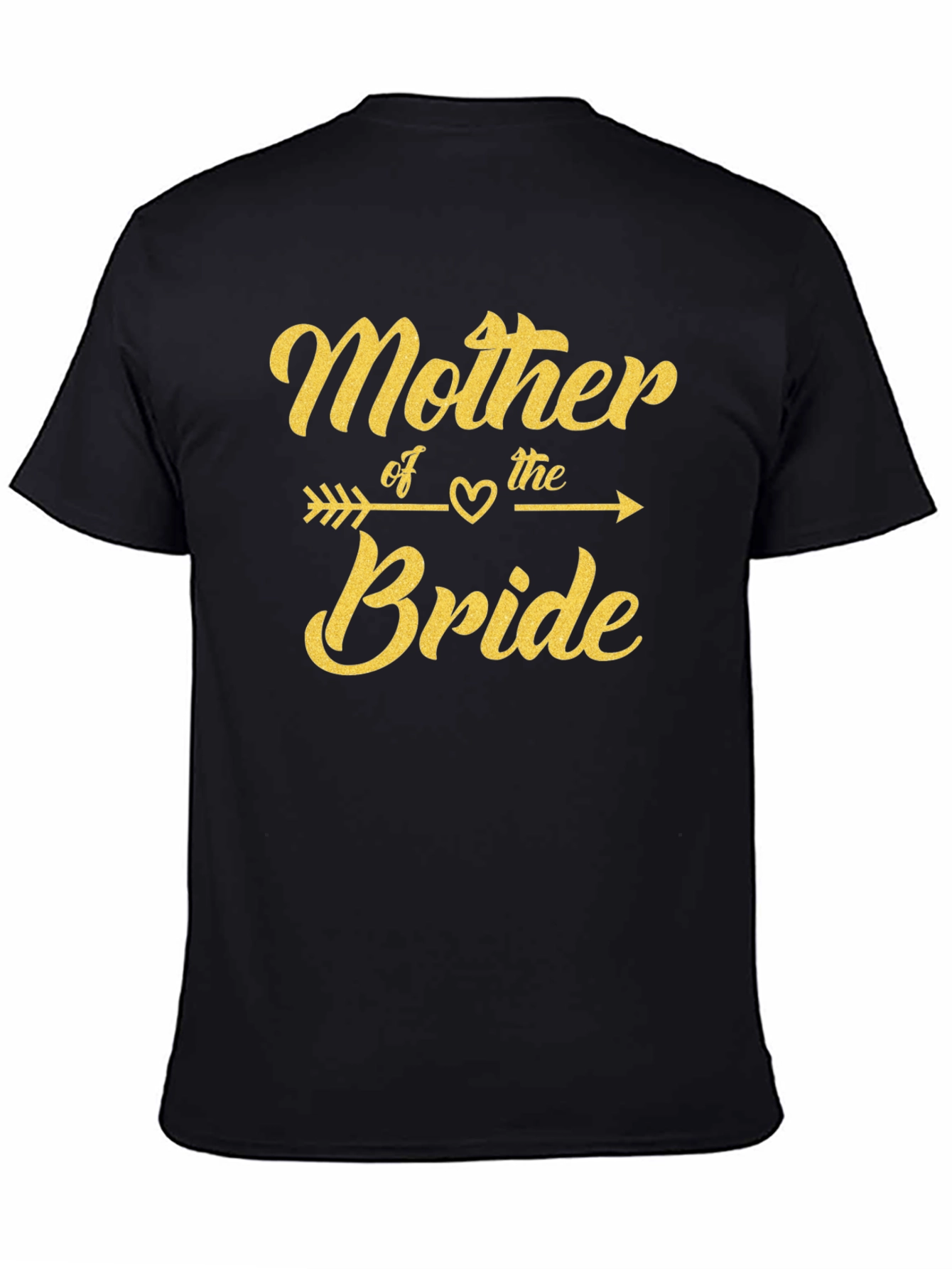 Mother of the Bride T-Shirt