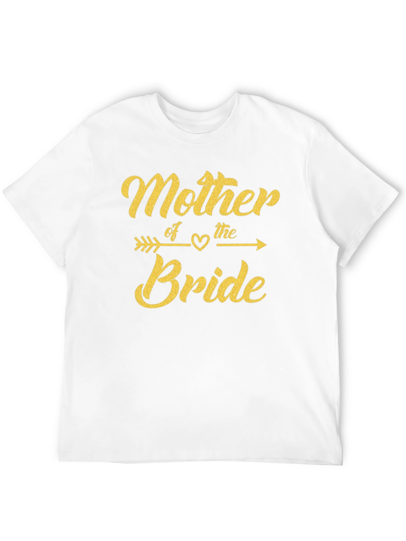Mother of the Bride T-Shirt