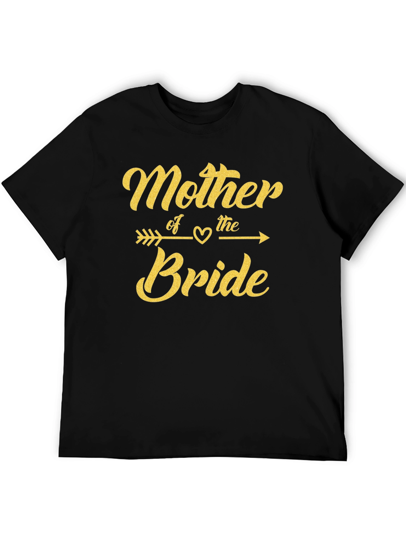Mother of the Bride T-Shirt