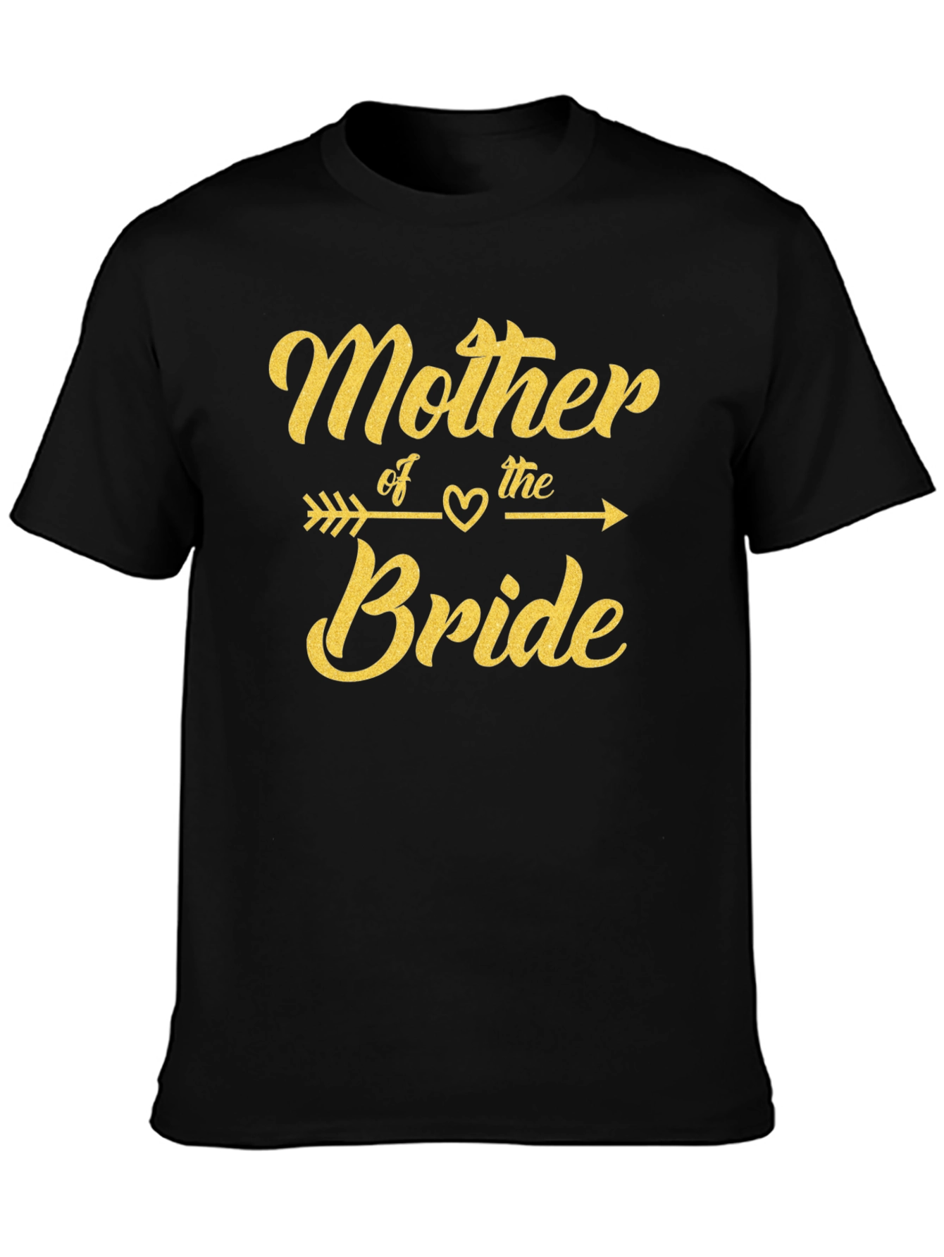 Mother of the Bride T-Shirt