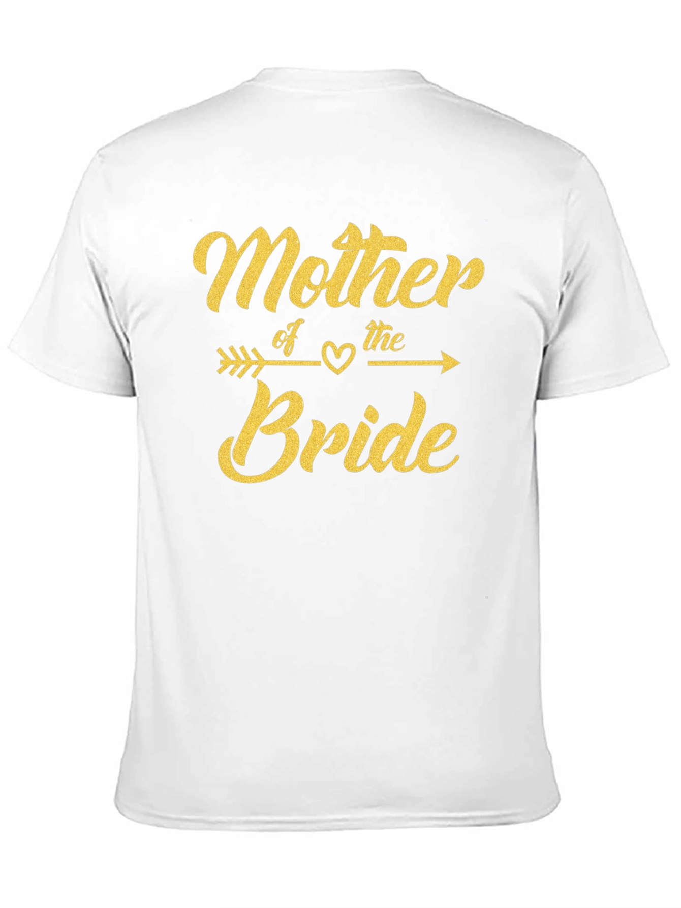 Mother of the Bride T-Shirt
