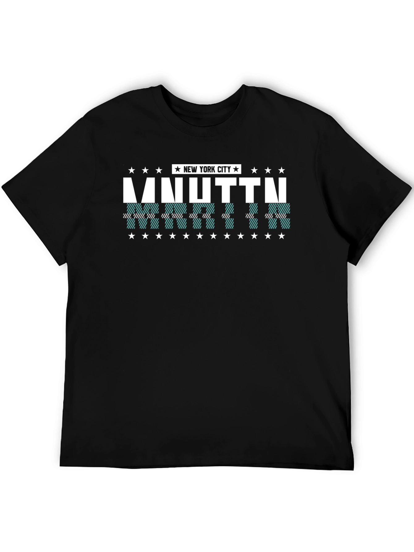 New York City Brooklyn T-Shirt