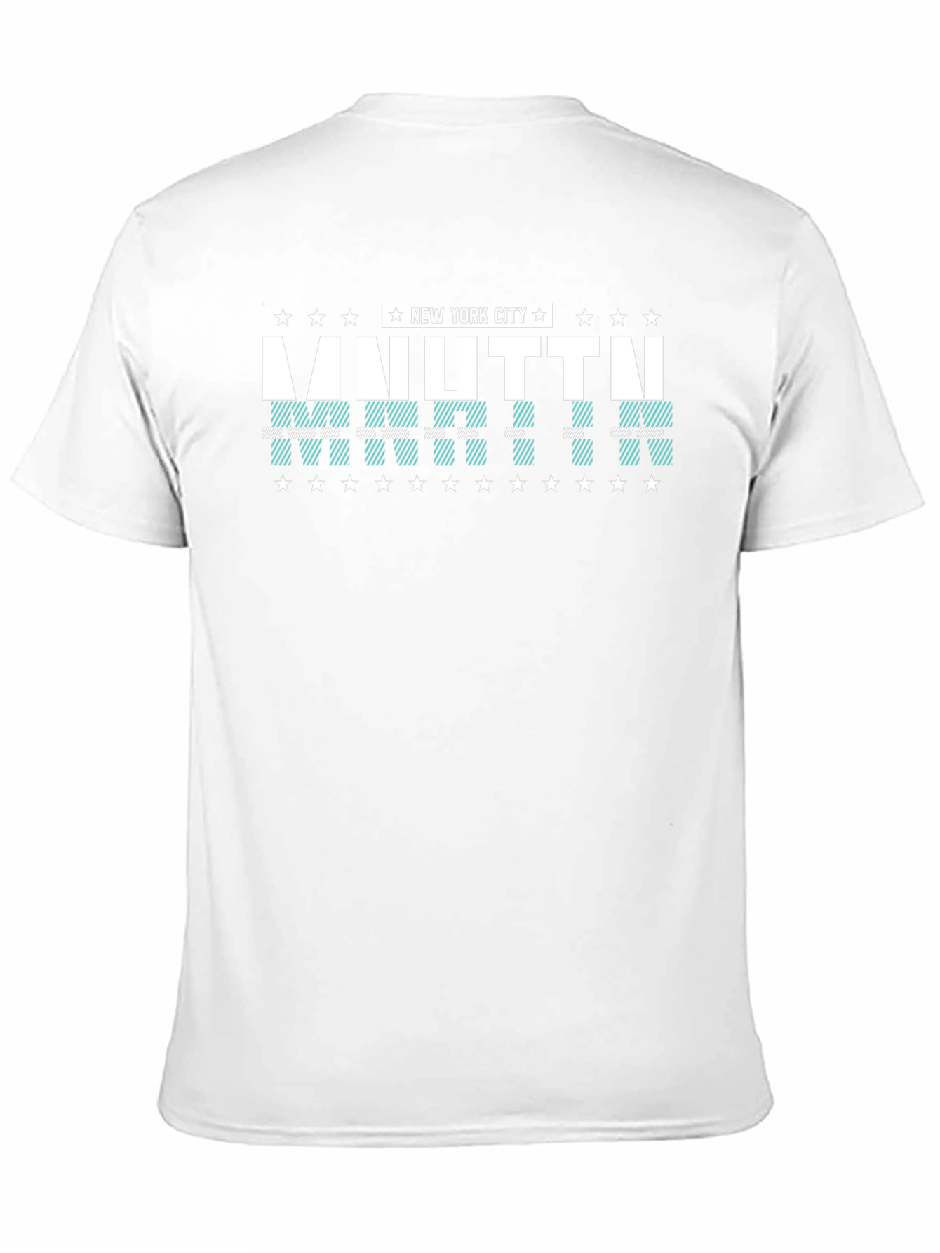 New York City Brooklyn T-Shirt