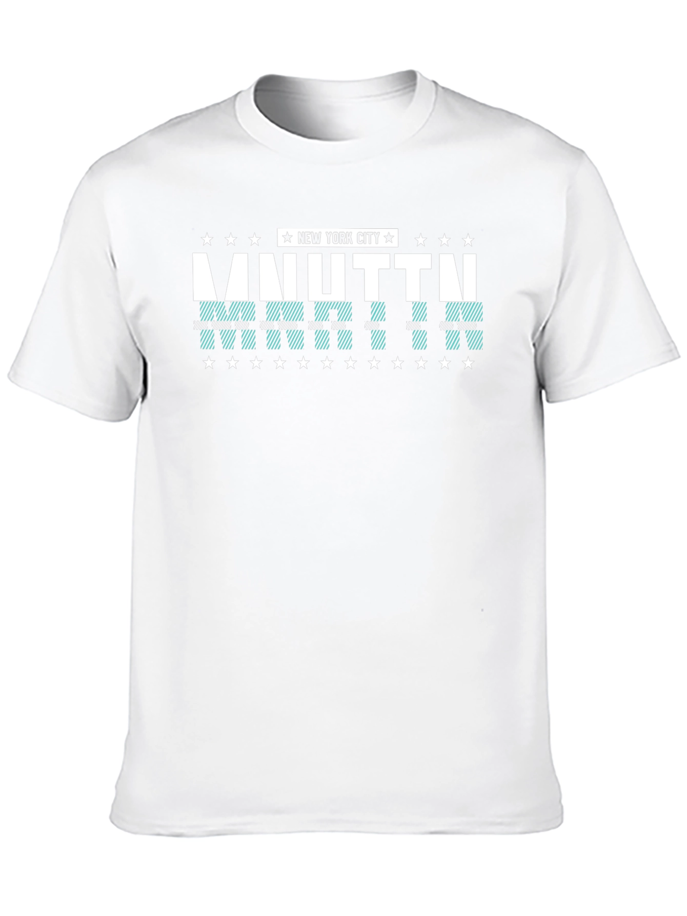 New York City Brooklyn T-Shirt