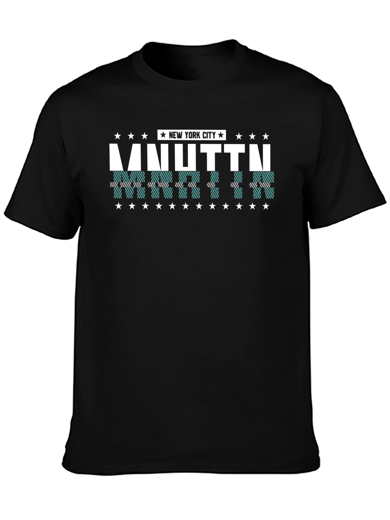 New York City Brooklyn T-Shirt