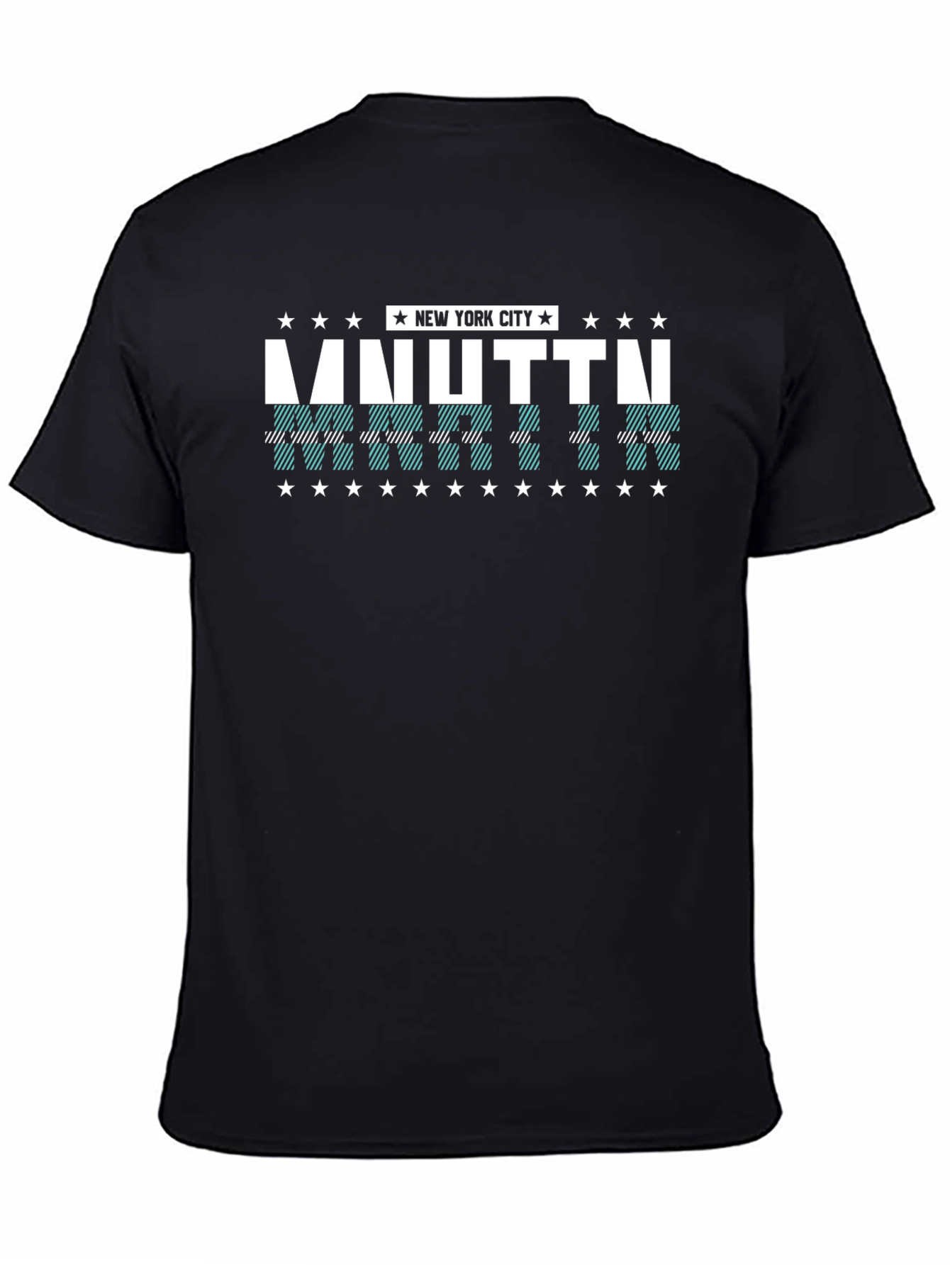 New York City Brooklyn T-Shirt