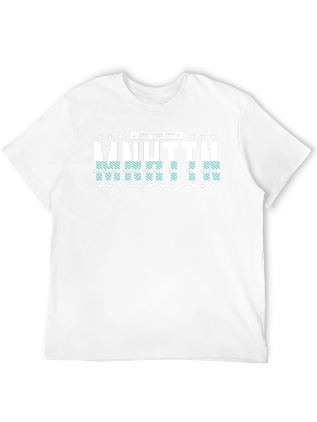 New York City Brooklyn T-Shirt