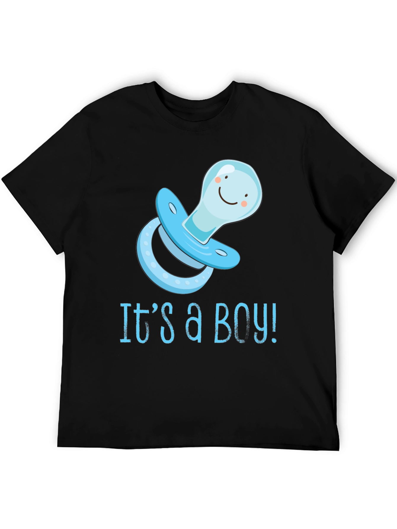 Its a Boy! Baby Shower T-Shirt
