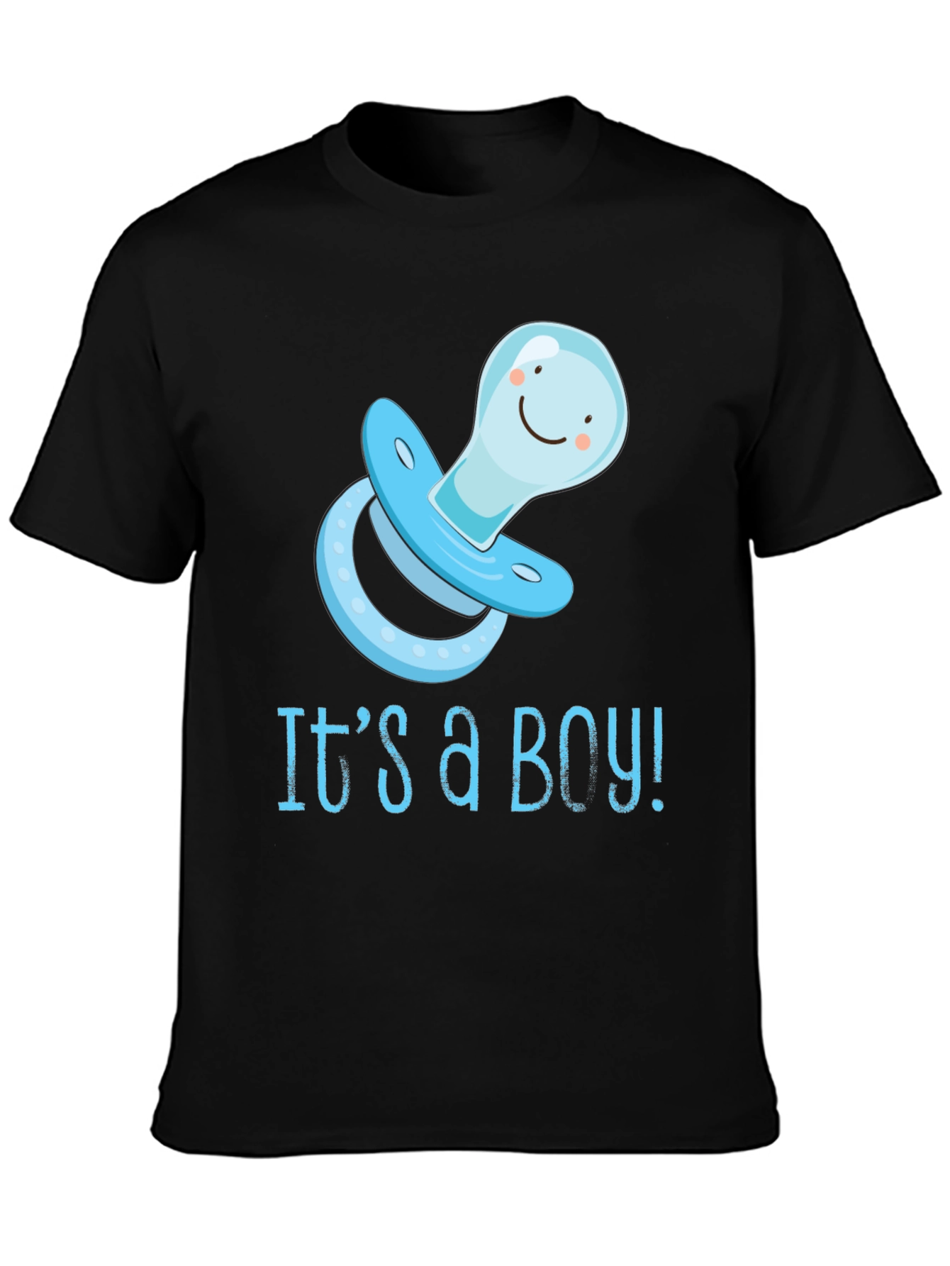 Its a Boy! Baby Shower T-Shirt