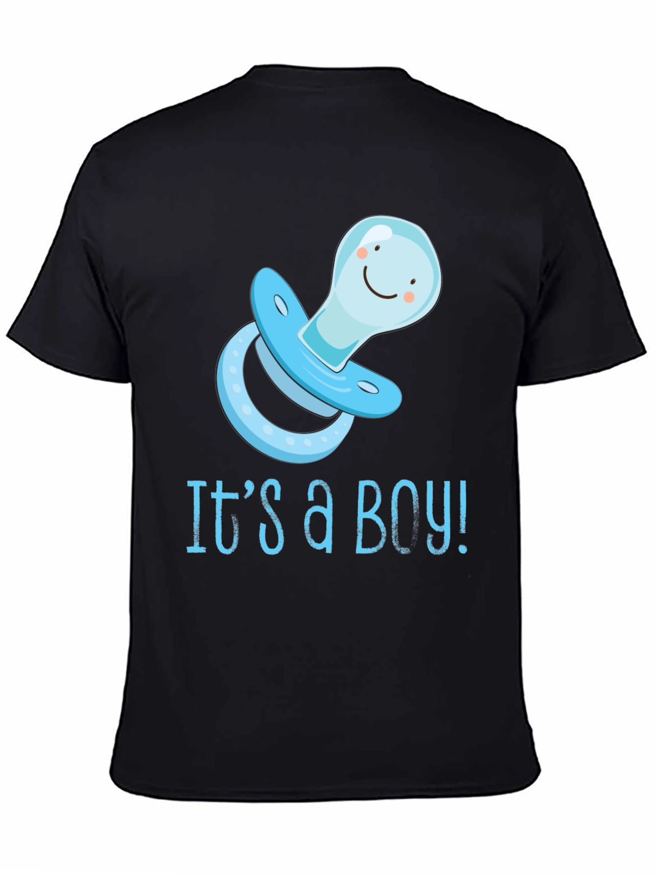 Its a Boy! Baby Shower T-Shirt