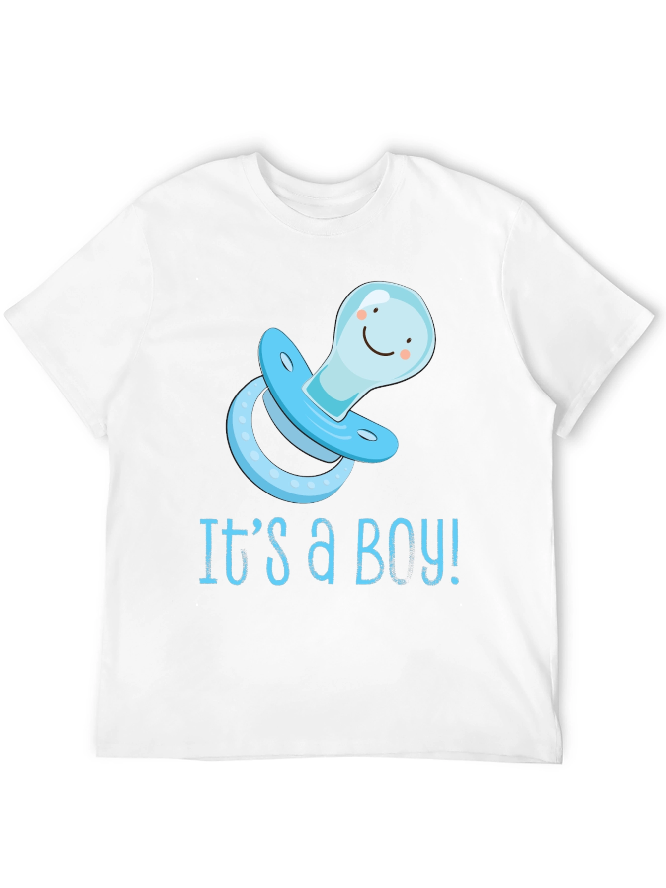 Its a Boy! Baby Shower T-Shirt