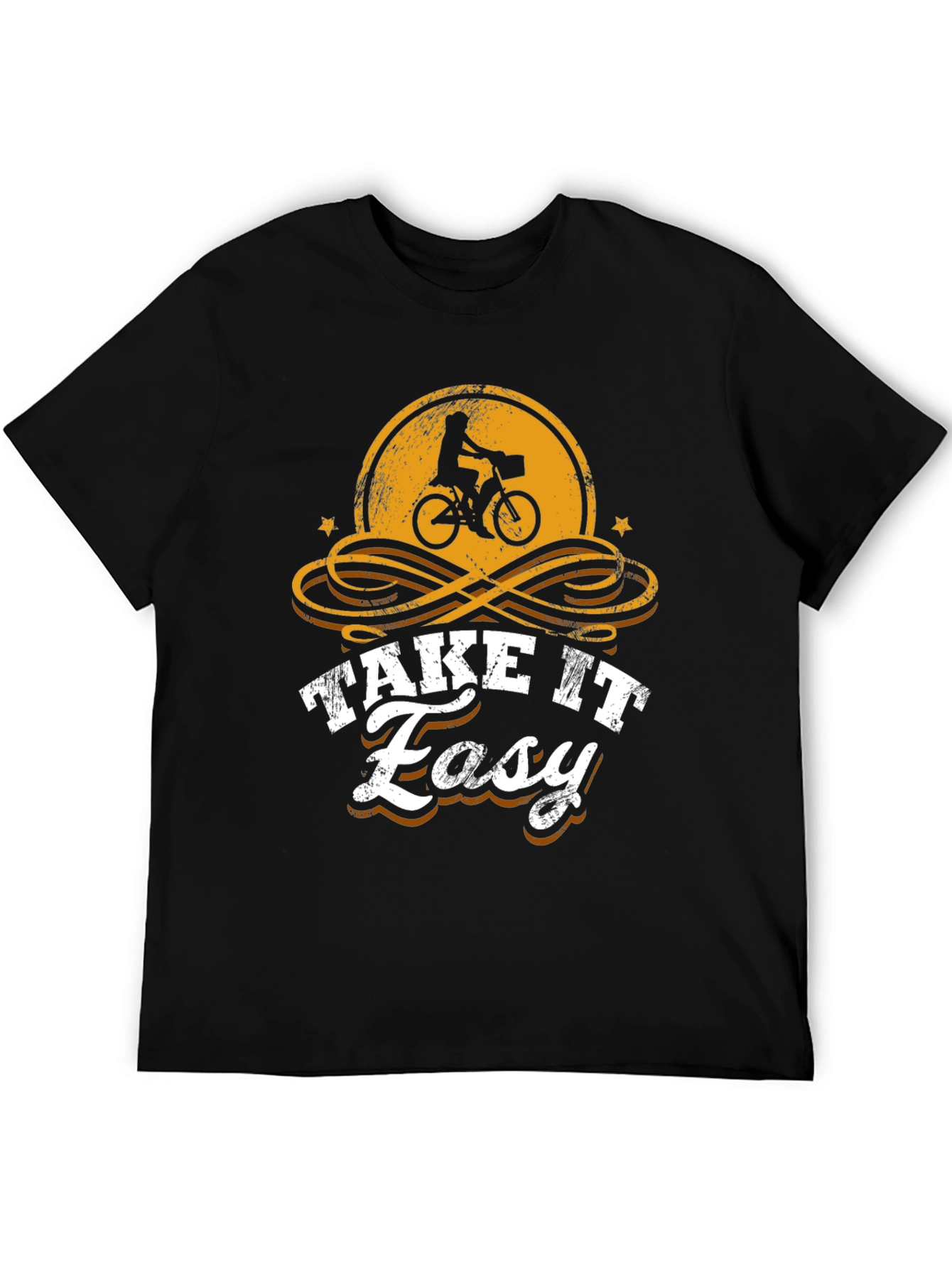 Take It Easy T-Shirt