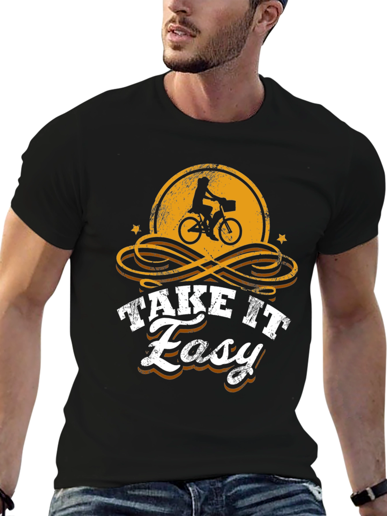 Take It Easy T-Shirt