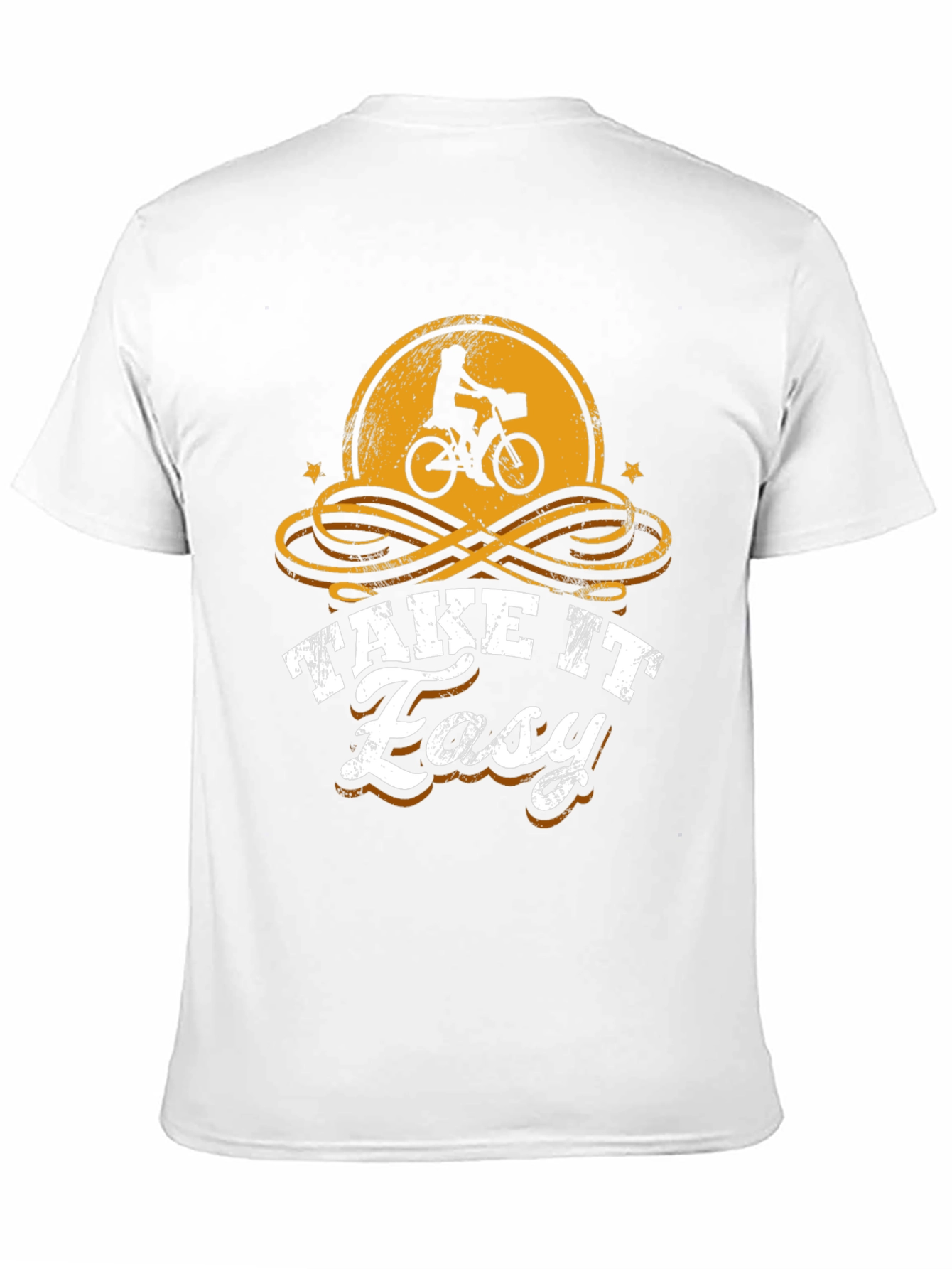 Take It Easy T-Shirt