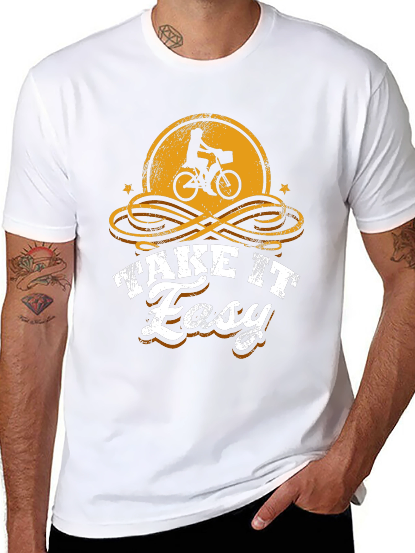 Take It Easy T-Shirt