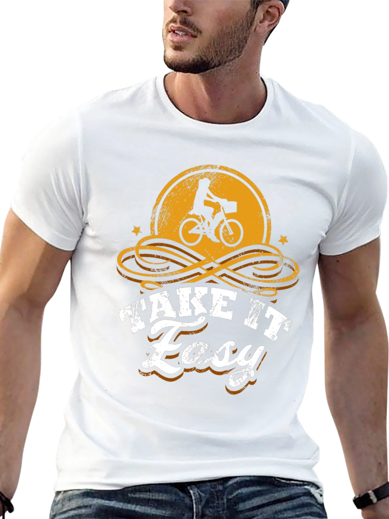 Take It Easy T-Shirt
