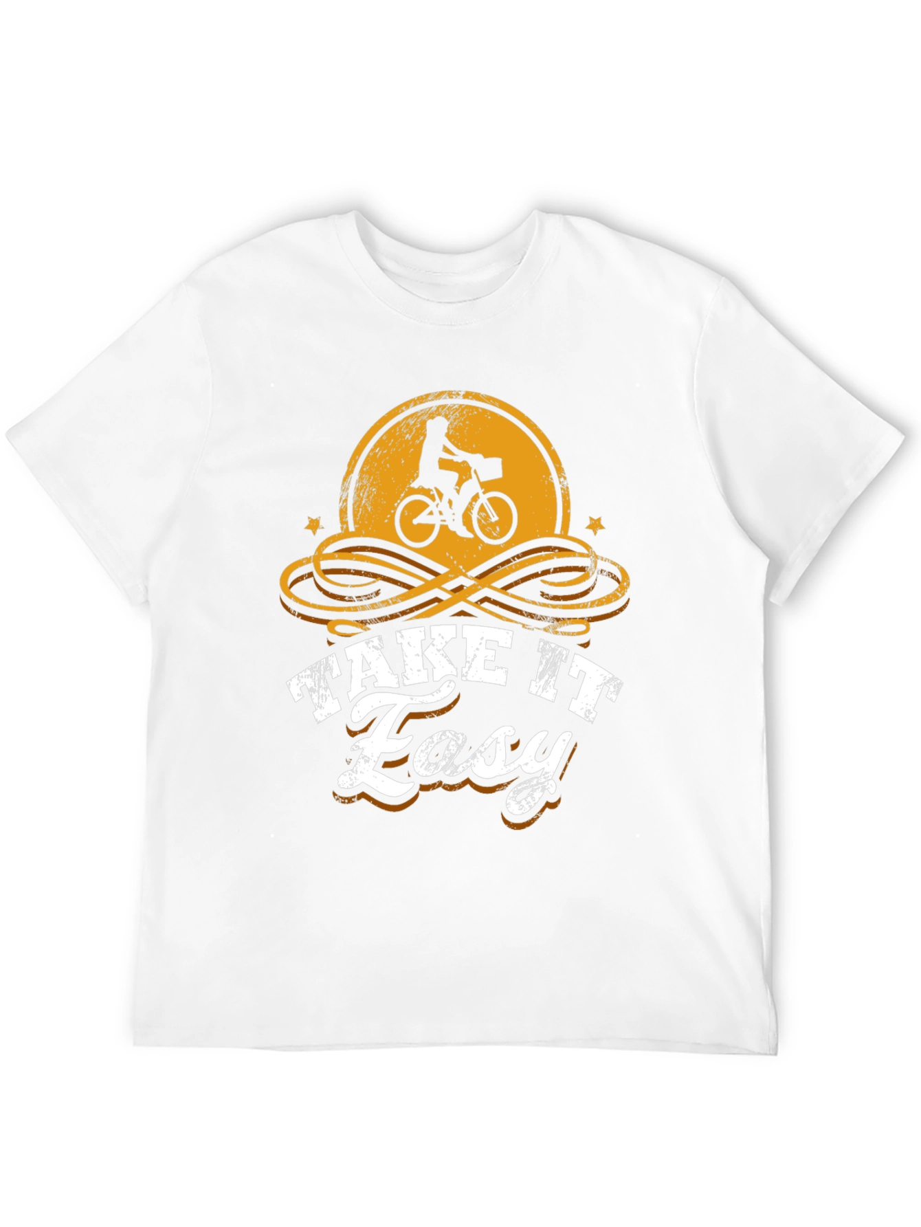 Take It Easy T-Shirt