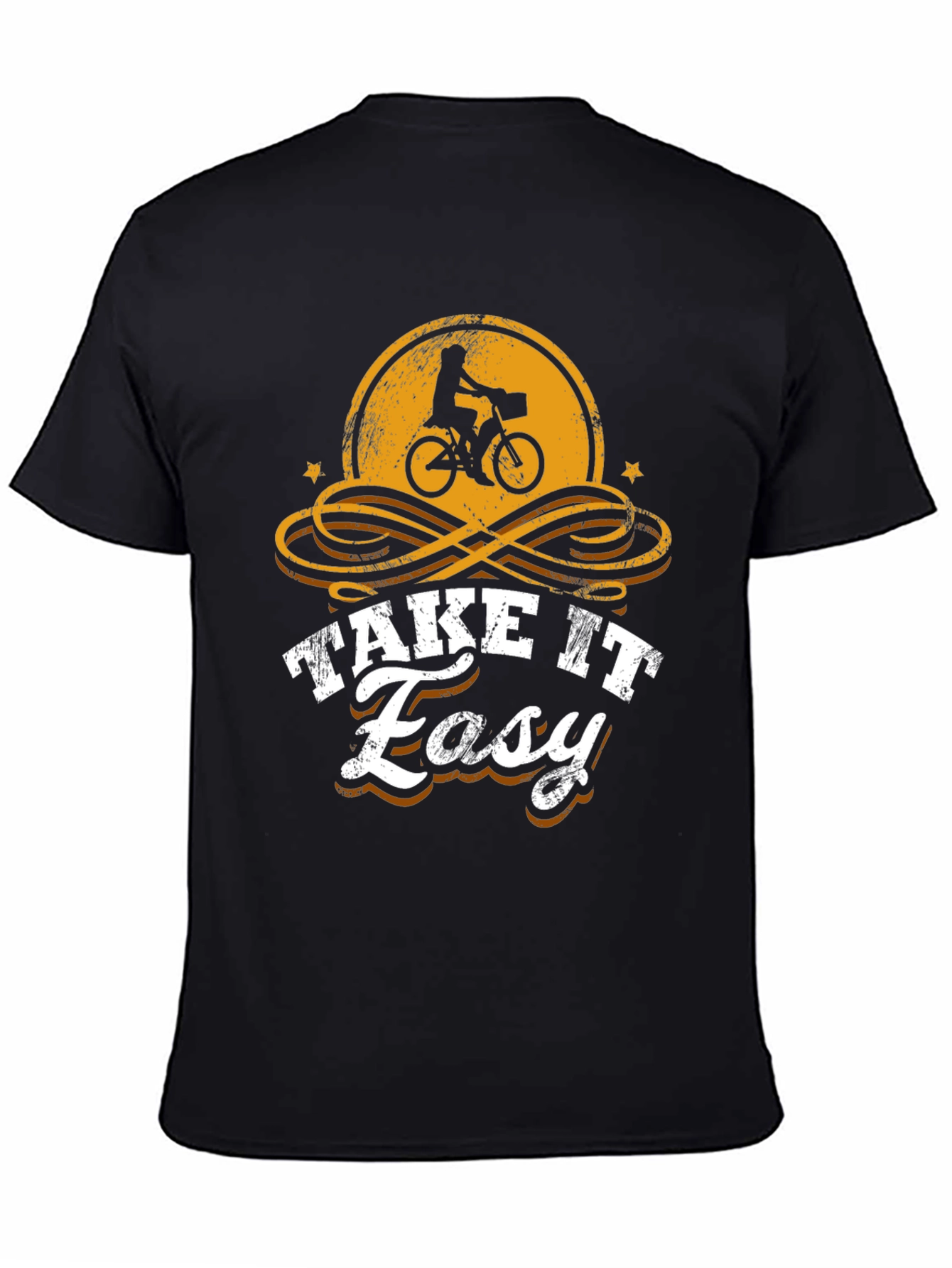 Take It Easy T-Shirt