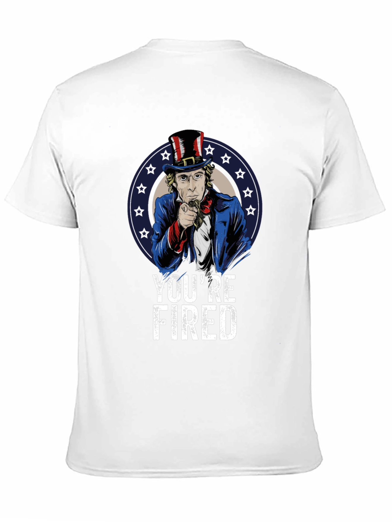 Youre Fired T-Shirt