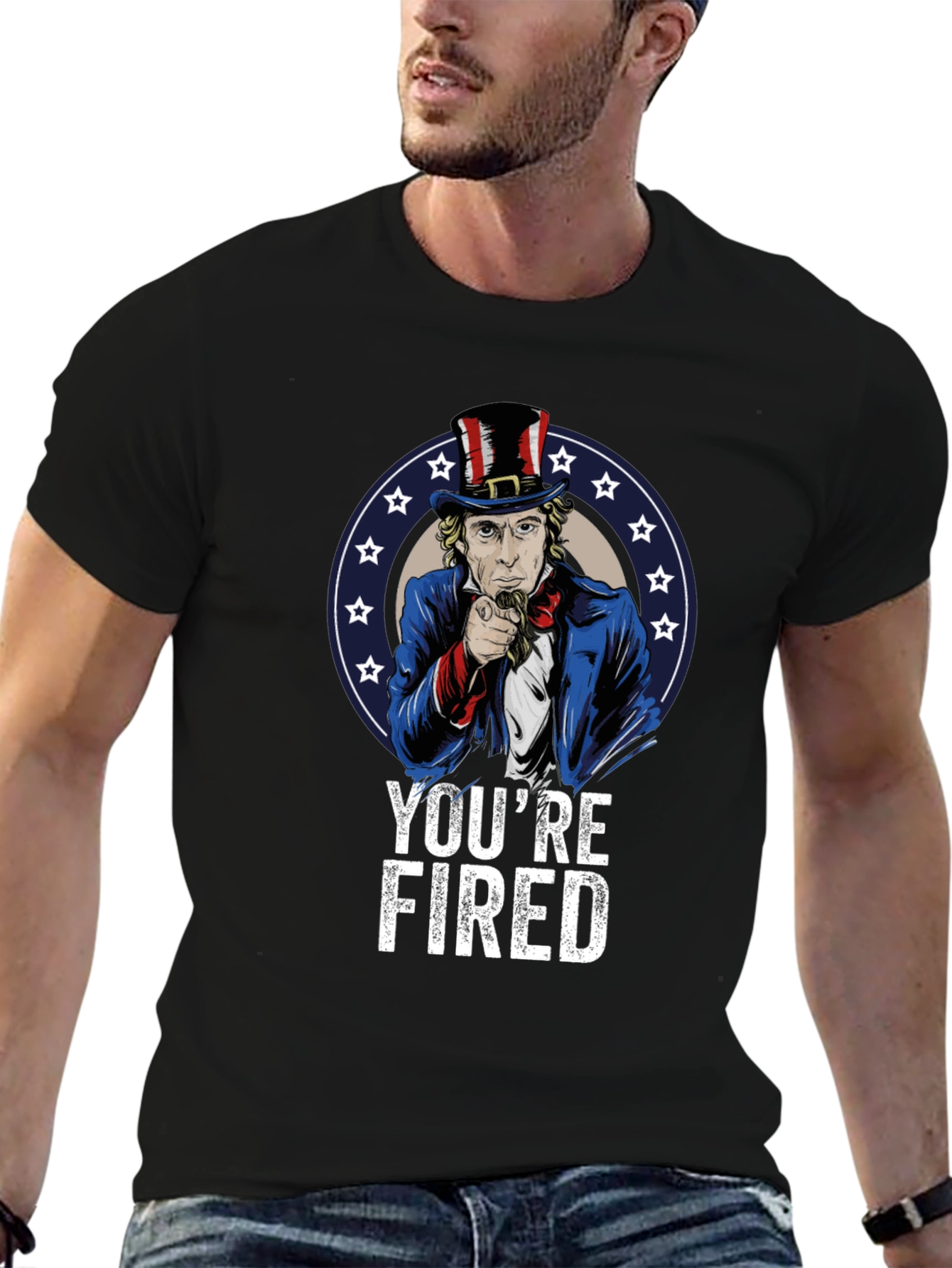Youre Fired T-Shirt