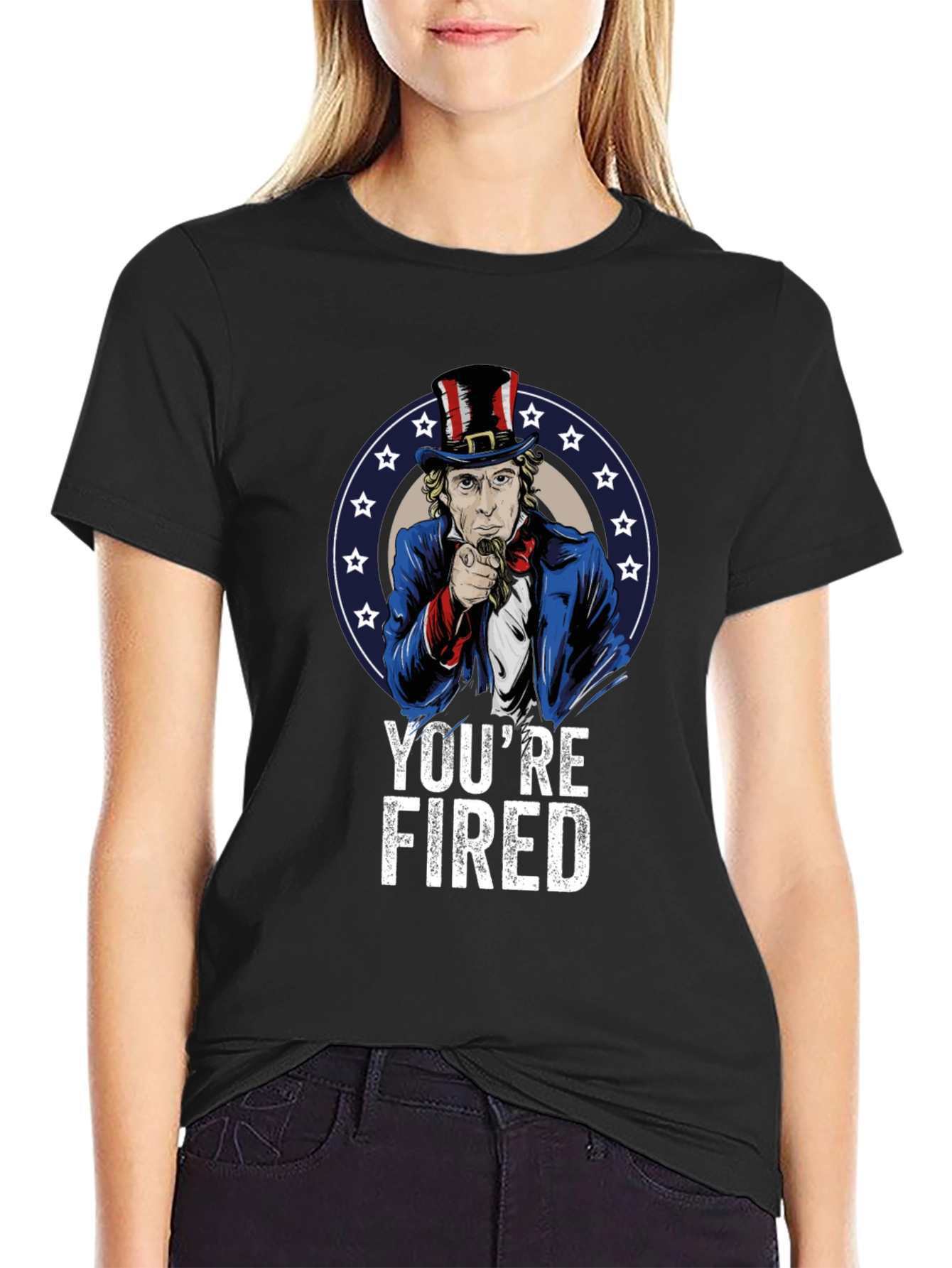 Youre Fired T-Shirt