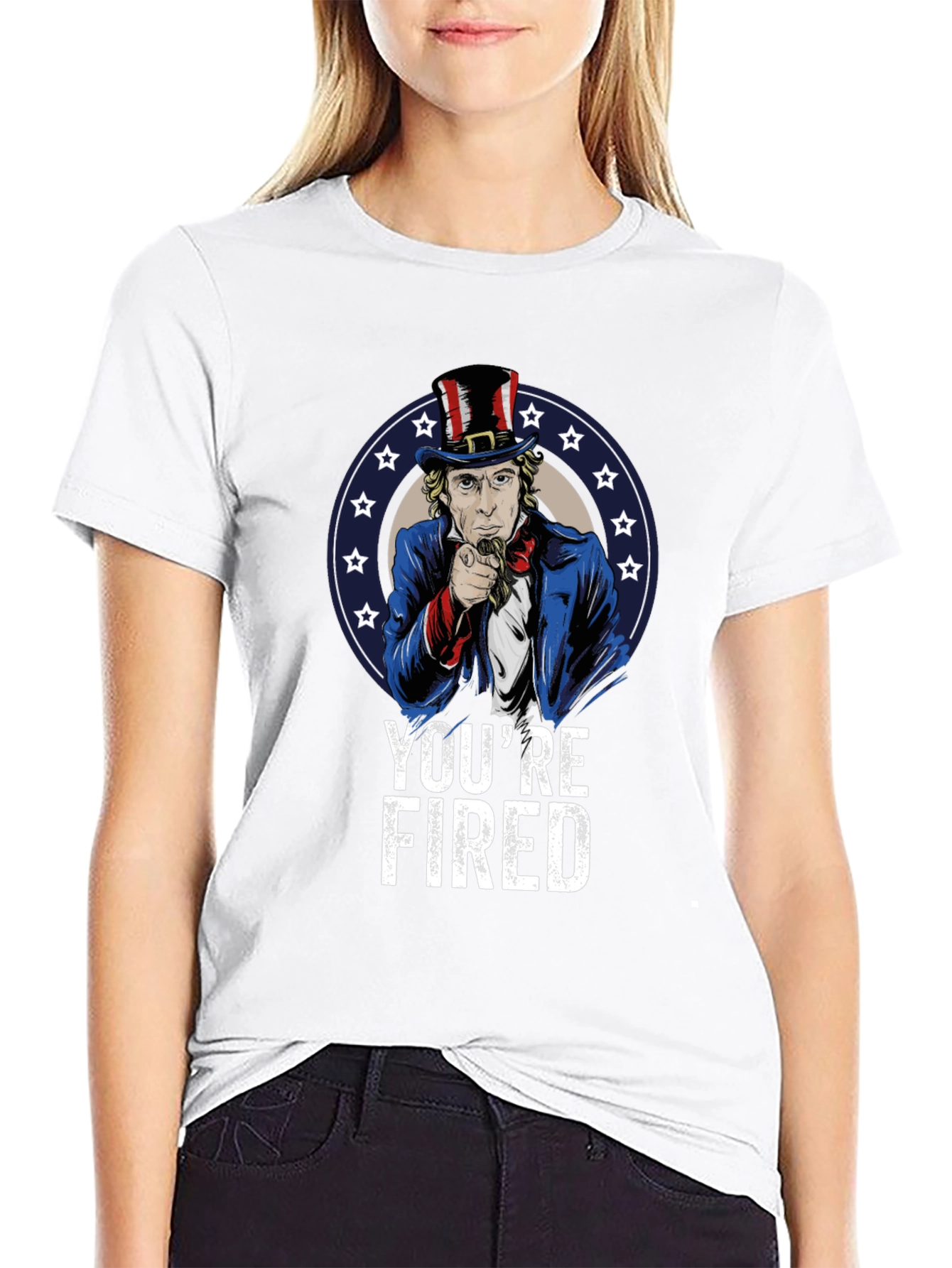 Youre Fired T-Shirt