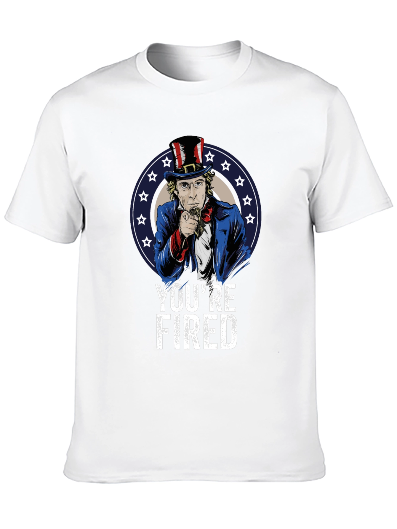 Youre Fired T-Shirt