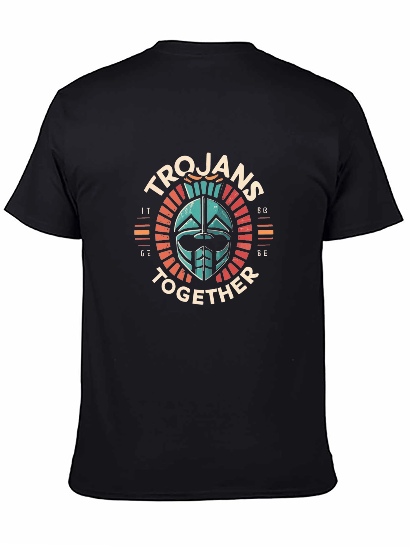 Trojan Together T-Shirt