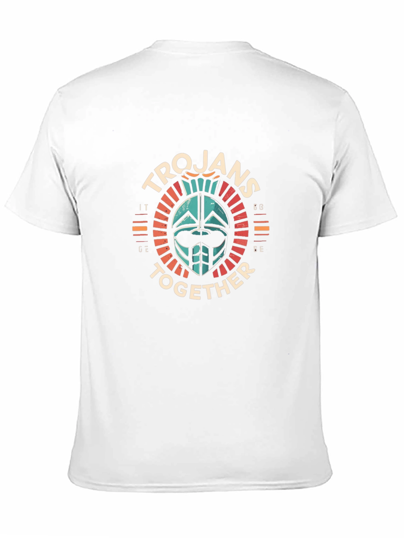 Trojan Together T-Shirt