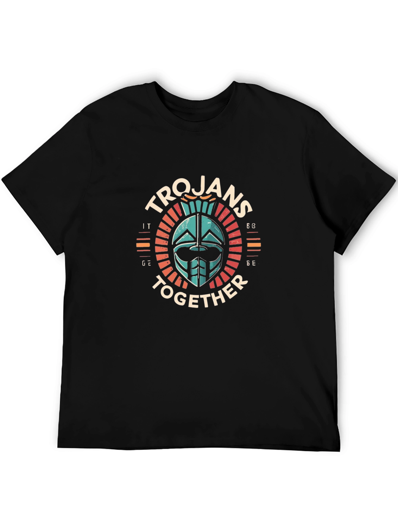 Trojan Together T-Shirt