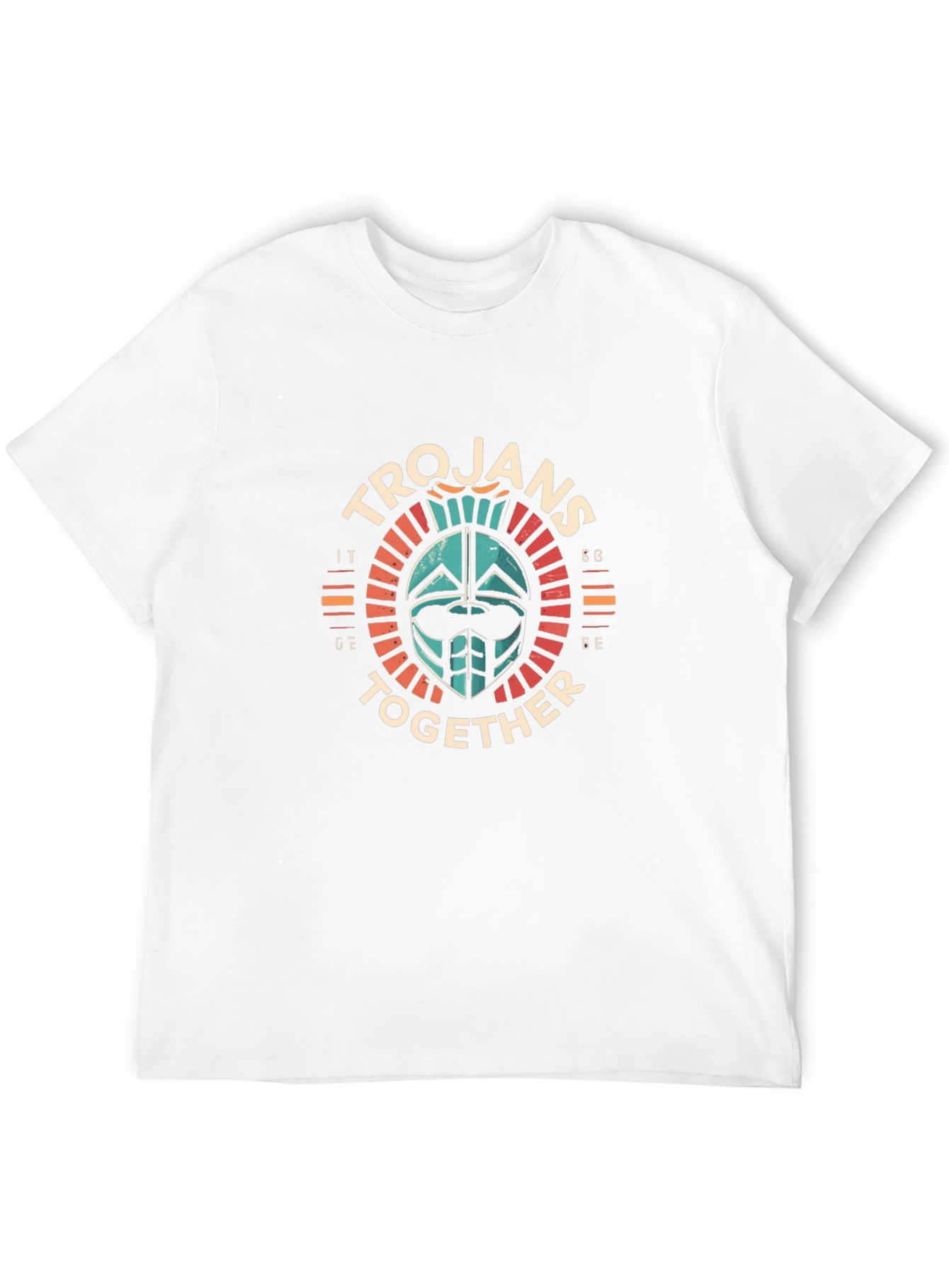 Trojan Together T-Shirt