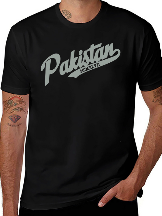 Pakistan MCMXLVII T-Shirt