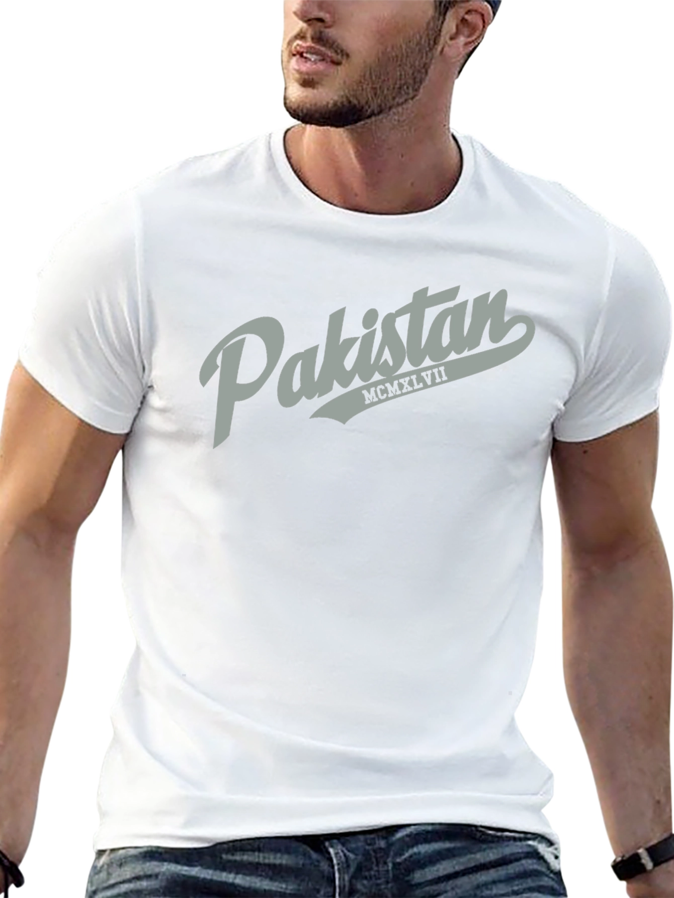Pakistan MCMXLVII T-Shirt
