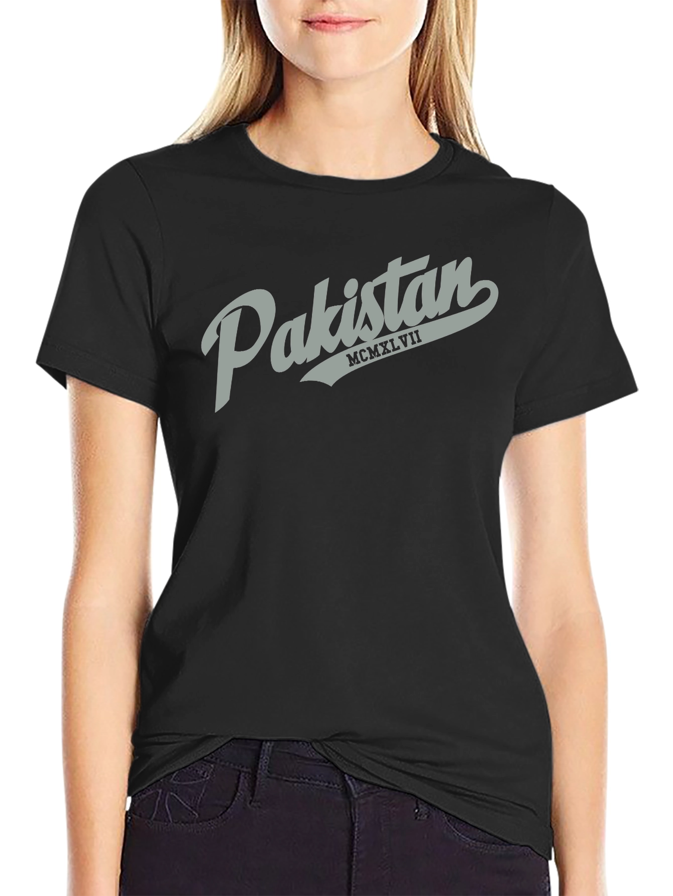 Pakistan MCMXLVII T-Shirt