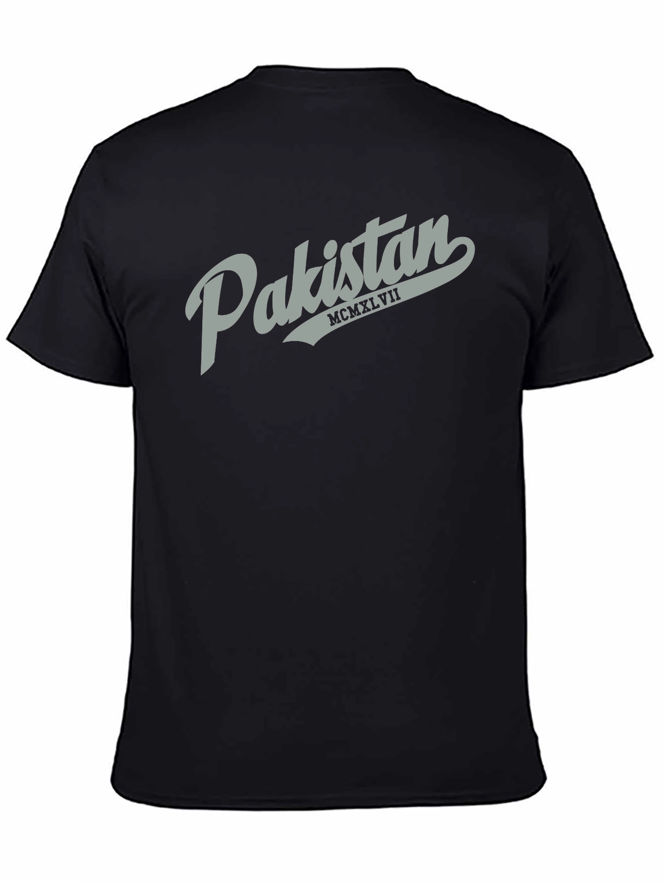Pakistan MCMXLVII T-Shirt