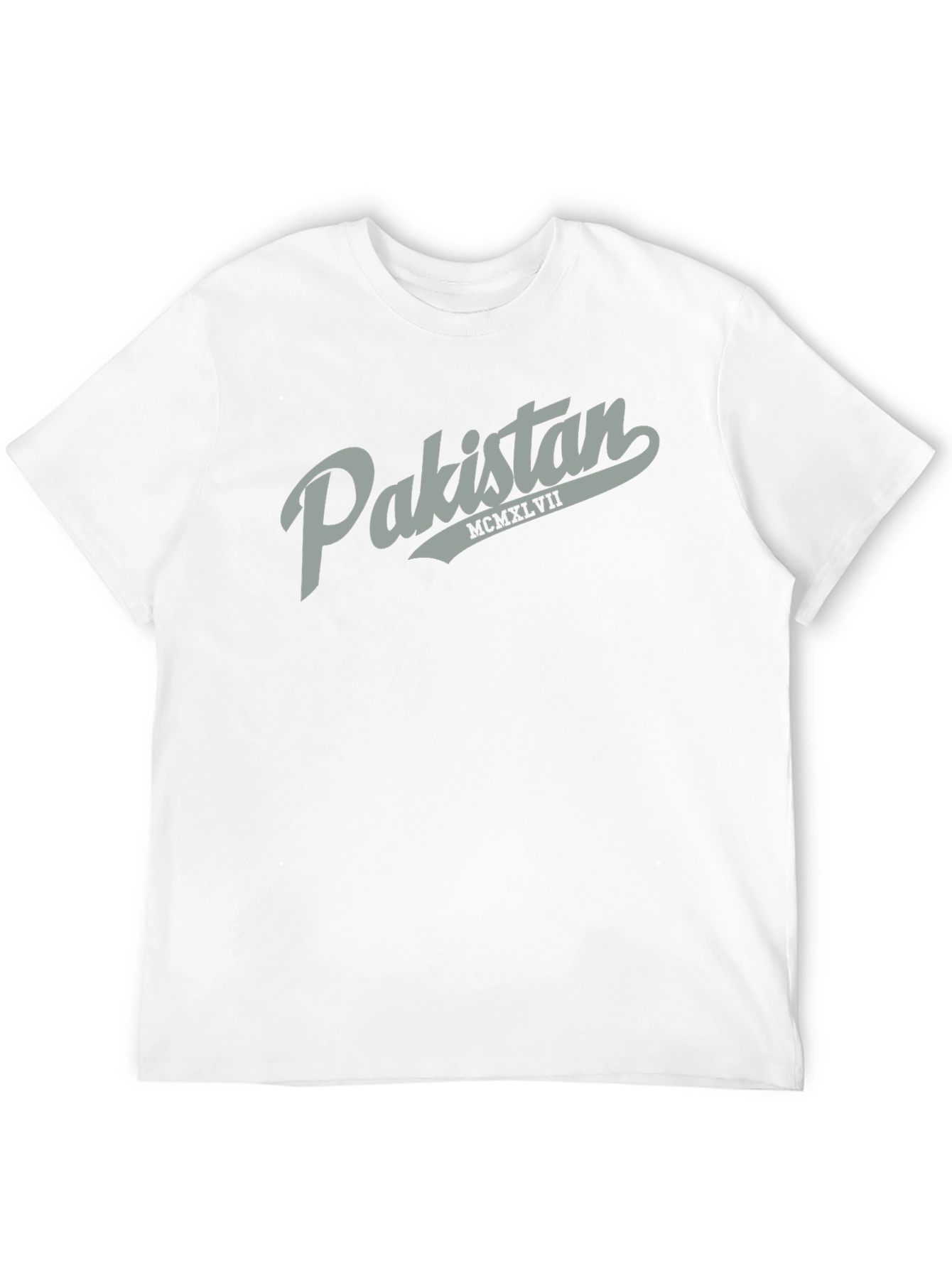 Pakistan MCMXLVII T-Shirt