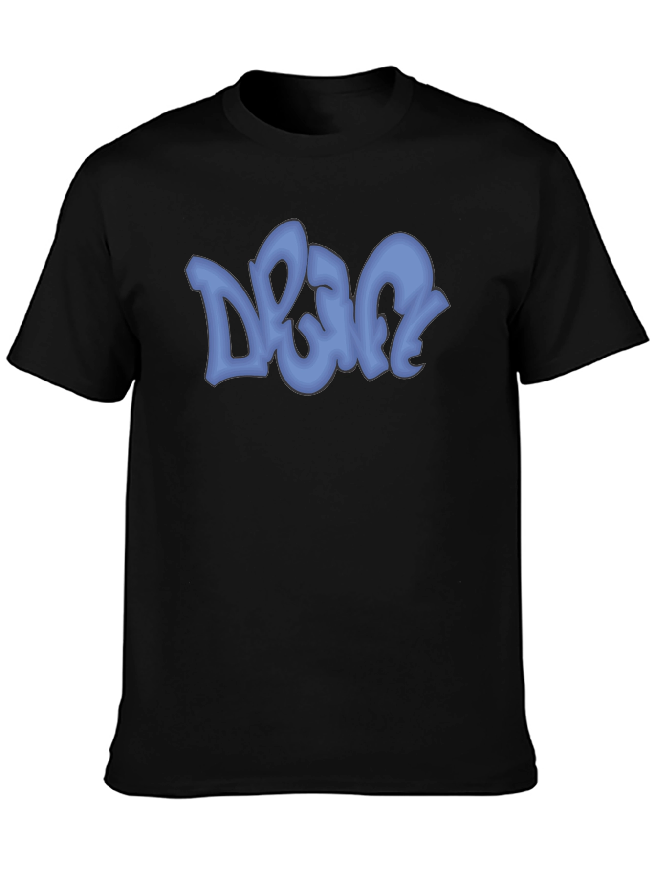 Draft Tee - Stylish Graphic Print T-Shirt