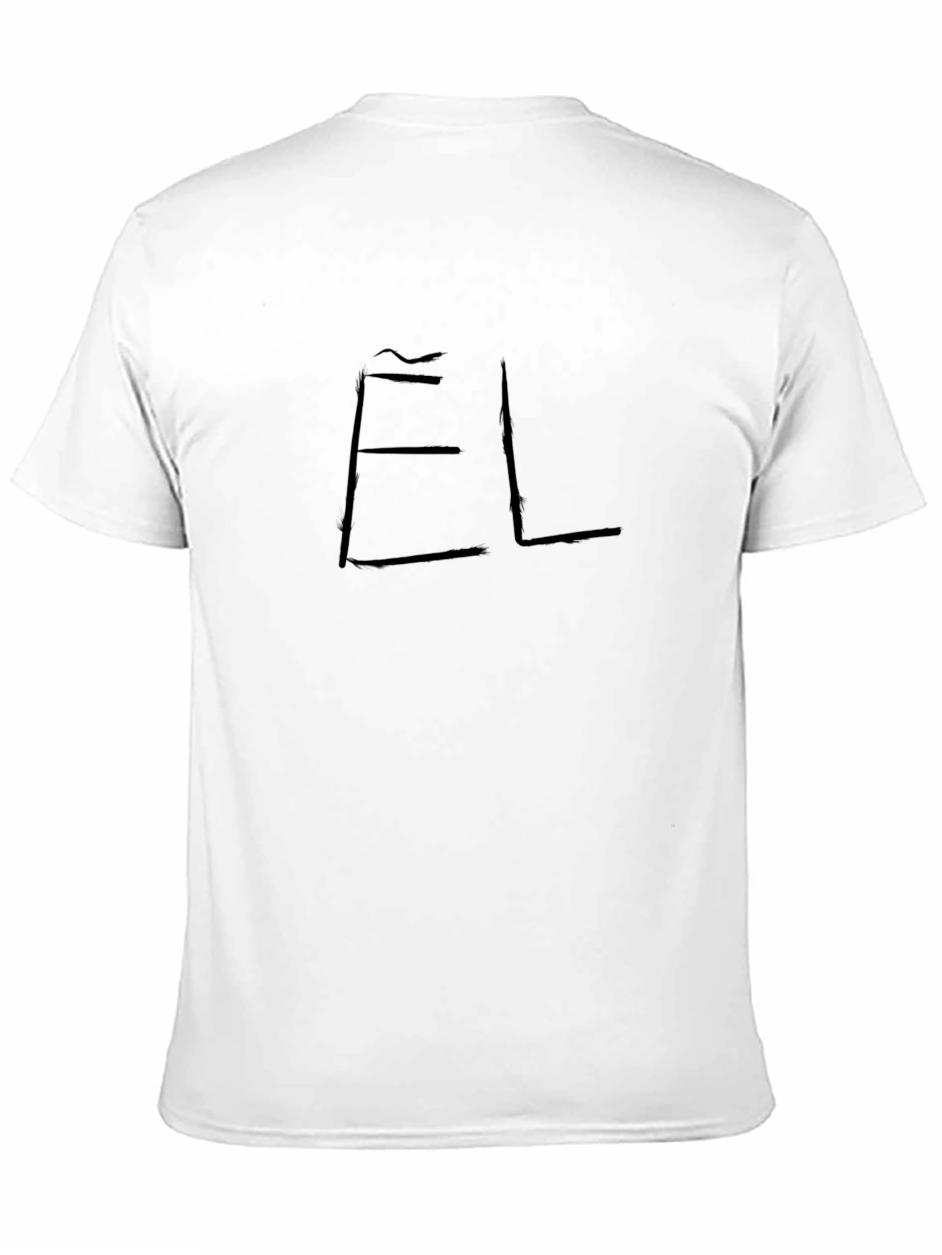 El T-Shirt - Soft Cotton Casual Tee