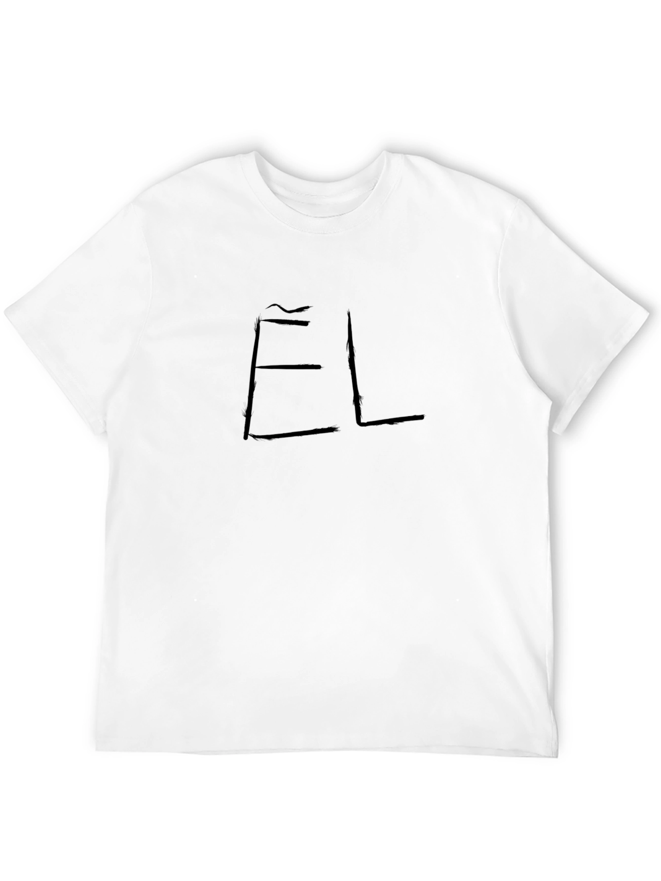 El T-Shirt - Soft Cotton Casual Tee