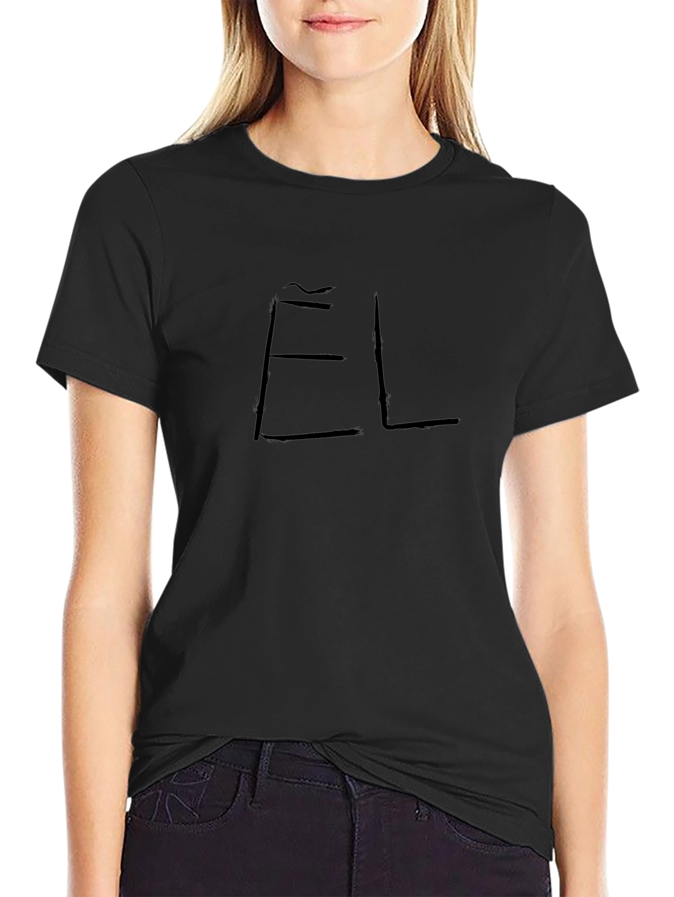 El T-Shirt - Soft Cotton Casual Tee