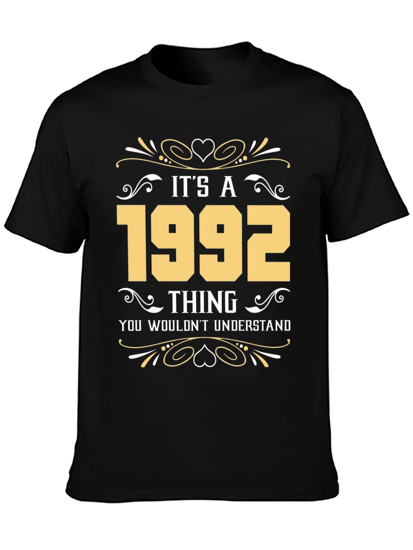 Its A 1992 Thing T-Shirt