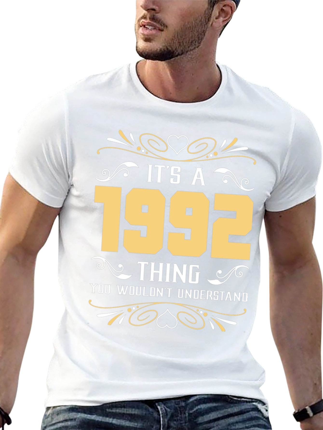 Its A 1992 Thing T-Shirt