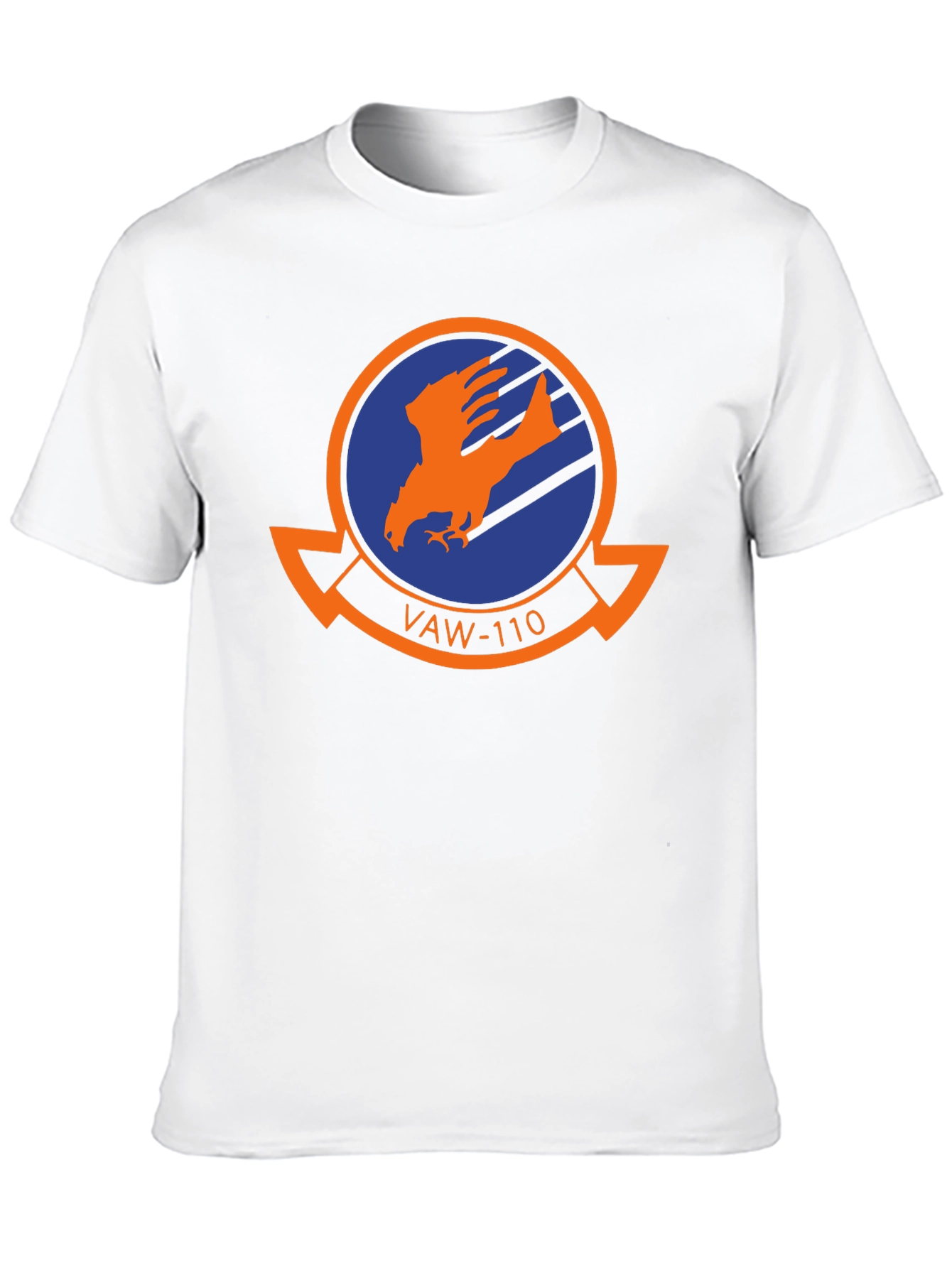 VAW-110 Airborne Early Warning Squadron T-Shirt