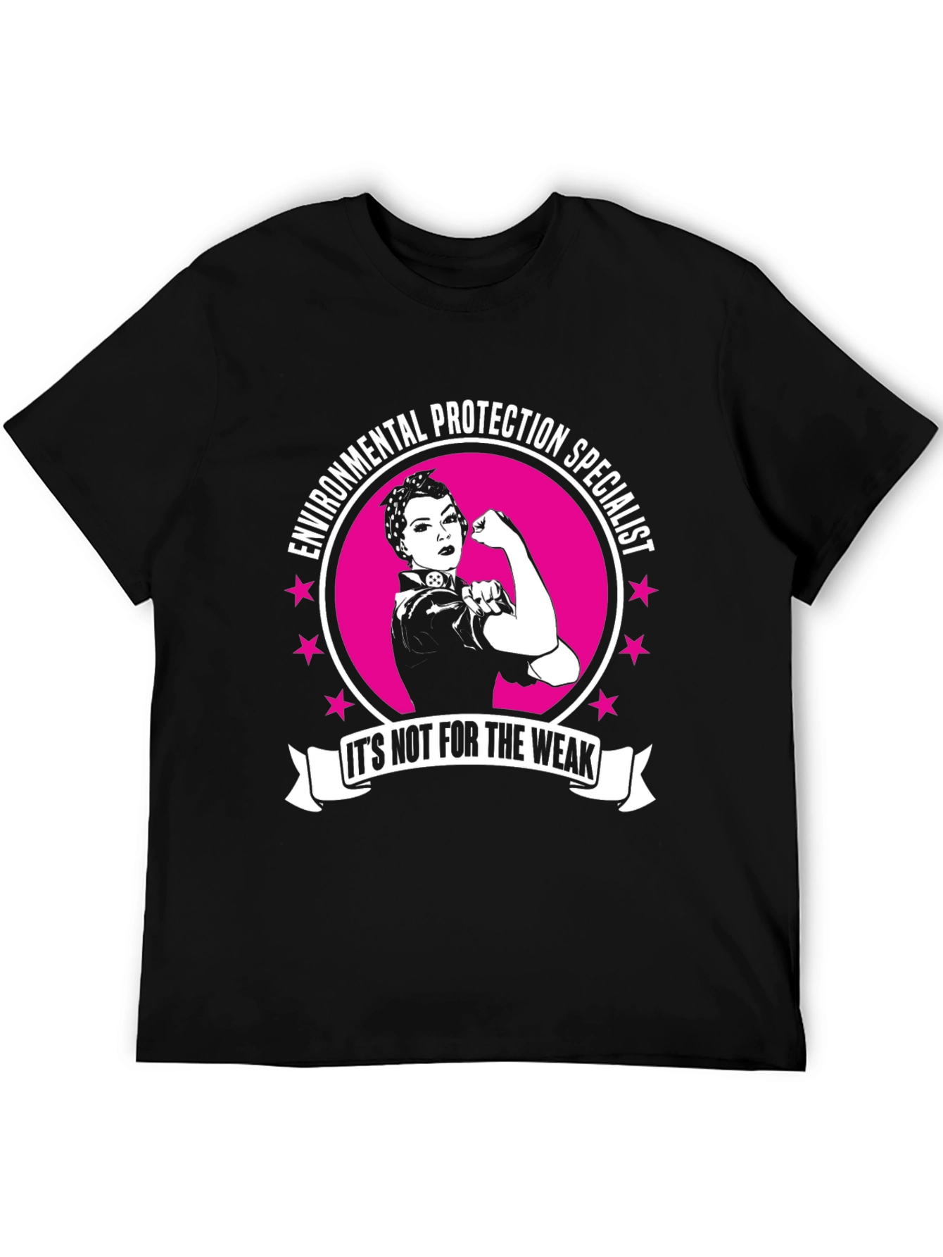 Environmental Protection Specialist T-Shirt