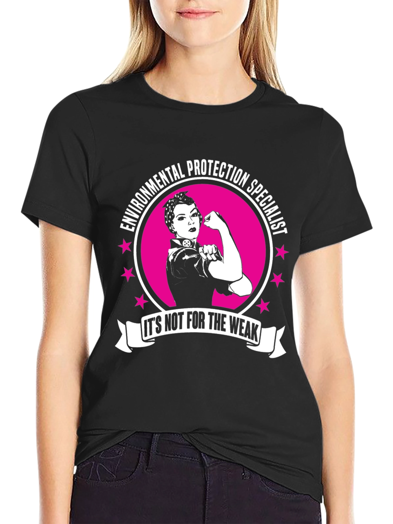 Environmental Protection Specialist T-Shirt