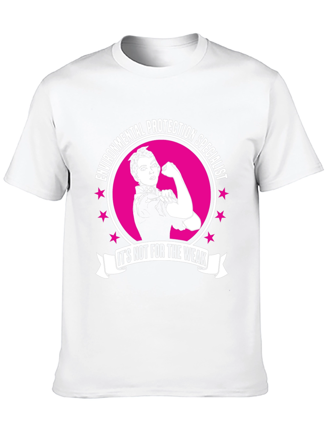 Environmental Protection Specialist T-Shirt