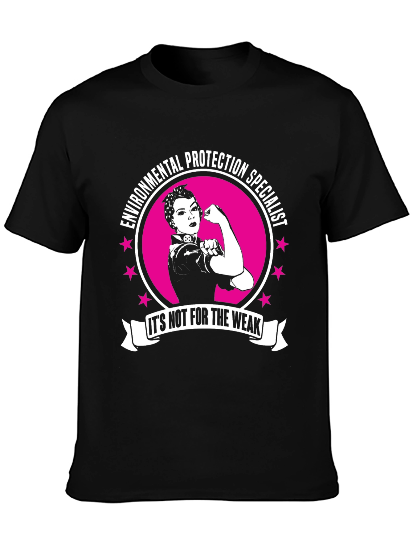 Environmental Protection Specialist T-Shirt