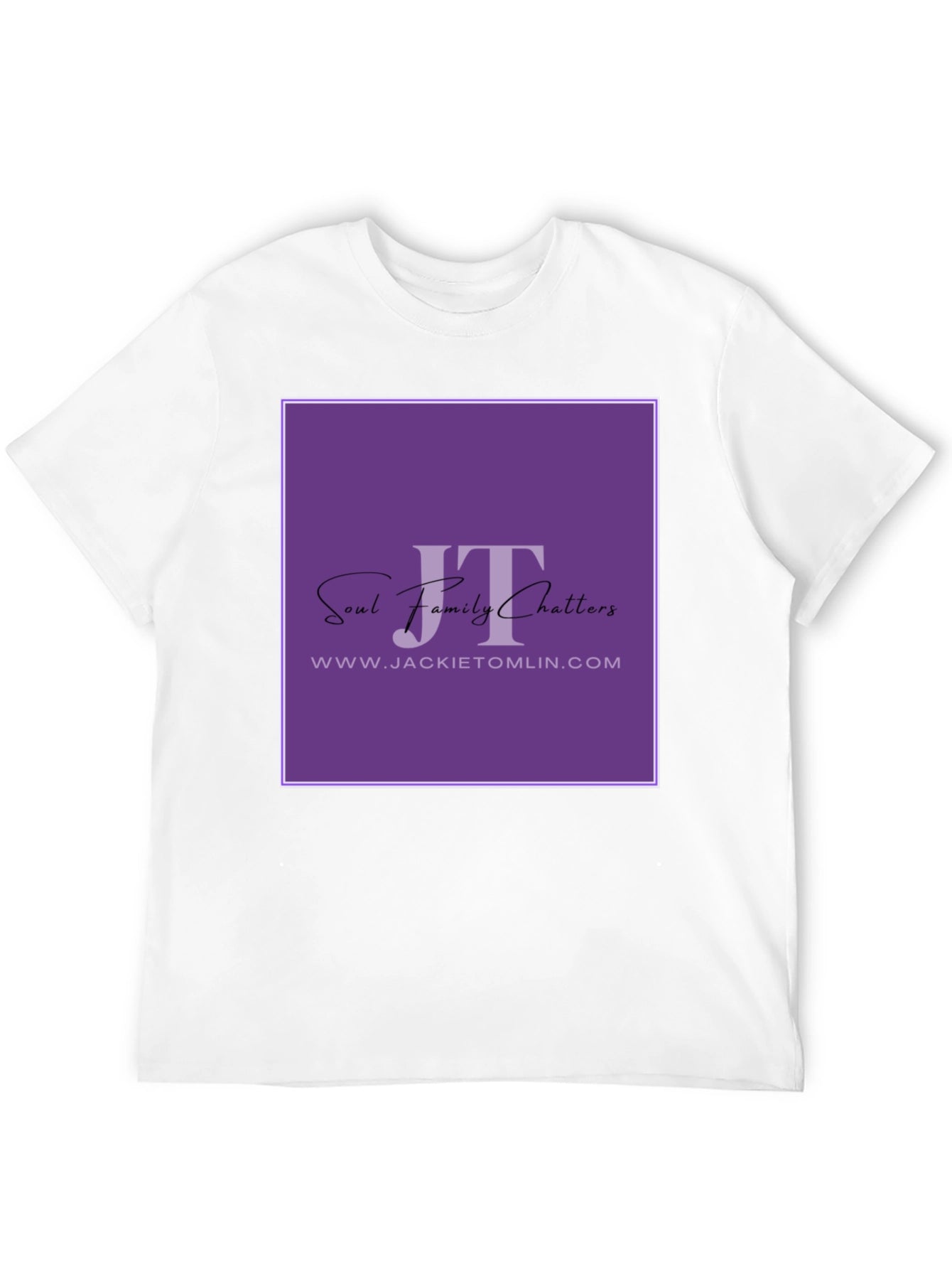 Soul Family Chatters Graphic Tee