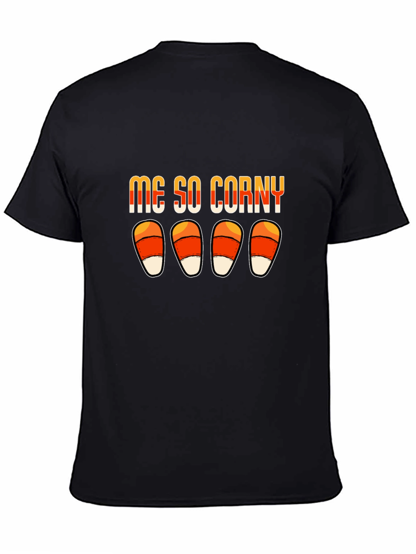 Me So Corny Graphic T-Shirt
