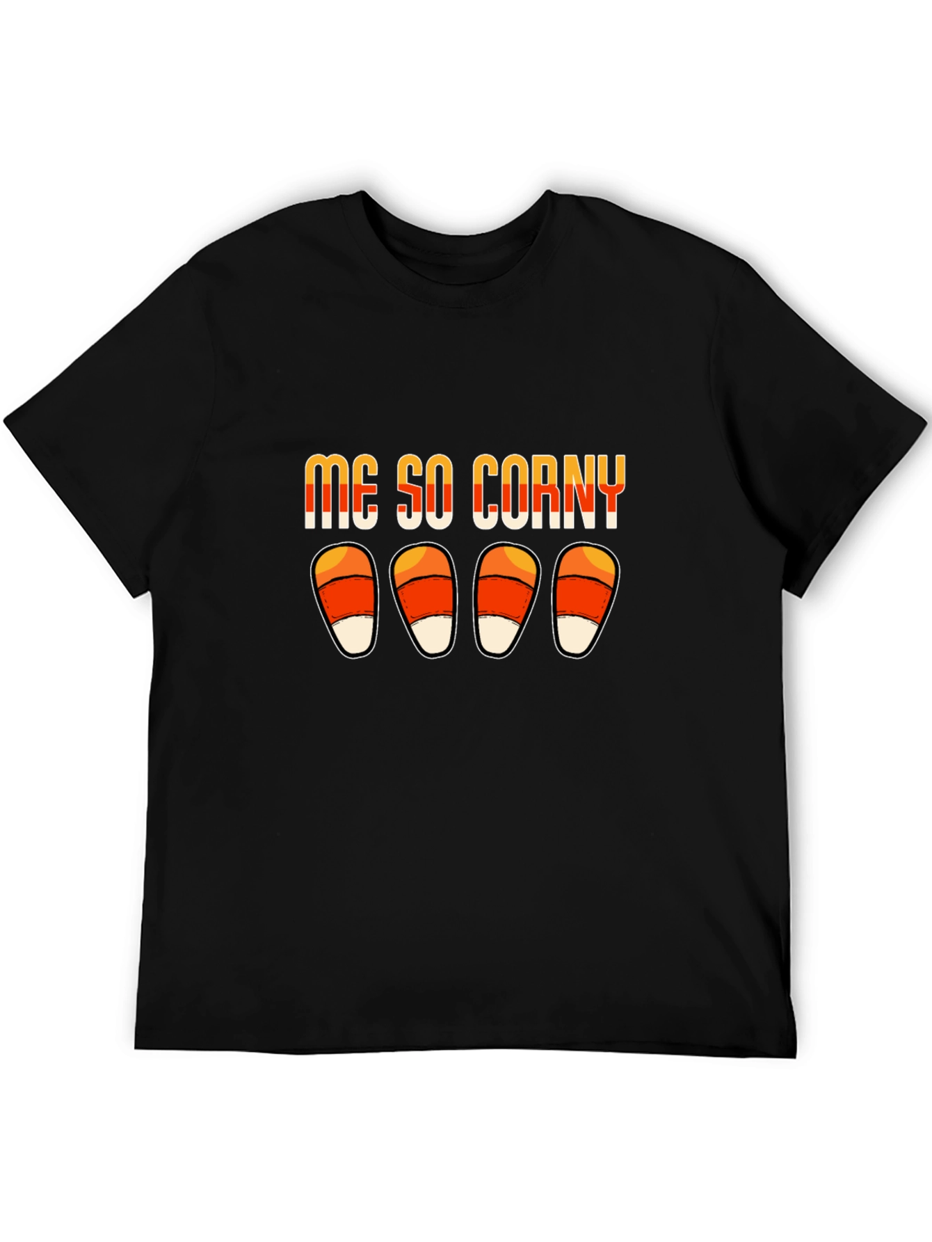 Me So Corny Graphic T-Shirt